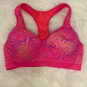 Victorias Secret Sport Padded Sports Bra